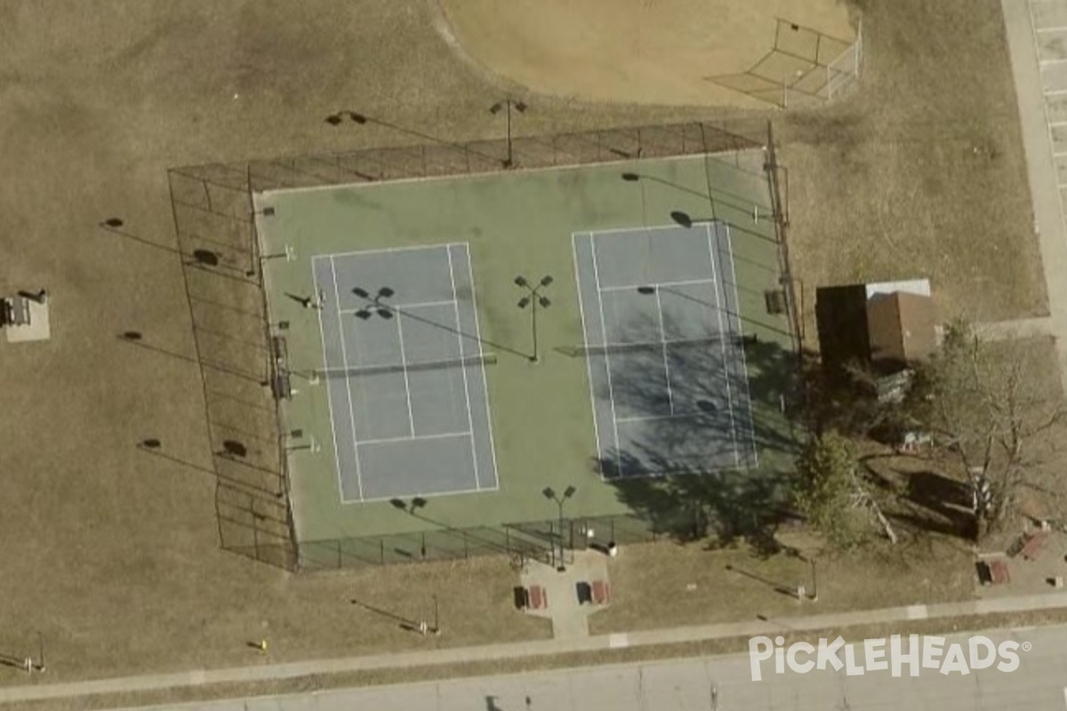 Photo of Pickleball at Lions Park